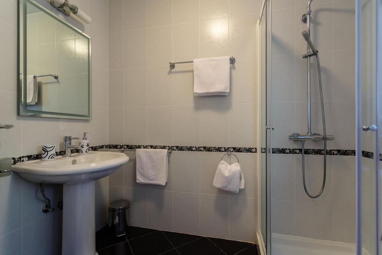 Apartments Adria Malinska Eksteriør billede